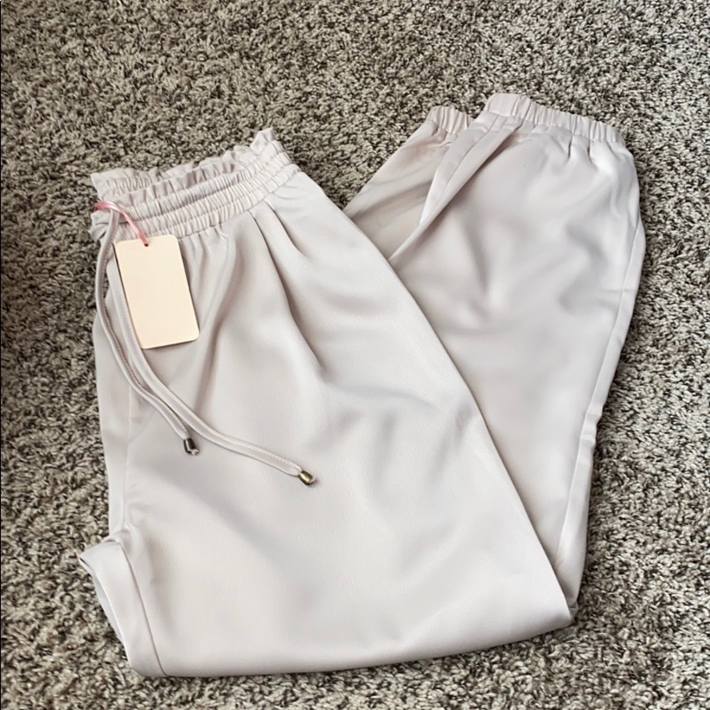 Entro Joggers